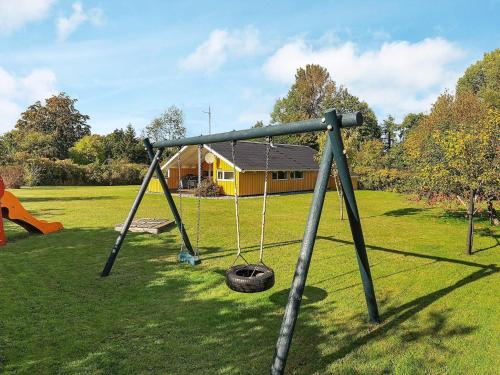  8 person holiday home in Faxe Ladeplads in Fakse Ladeplads