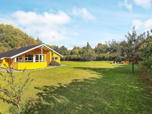  8 person holiday home in Faxe Ladeplads in Fakse Ladeplads