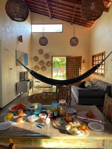 Létesítmények, Casa do sossego in Jijoca De Jericoacoara