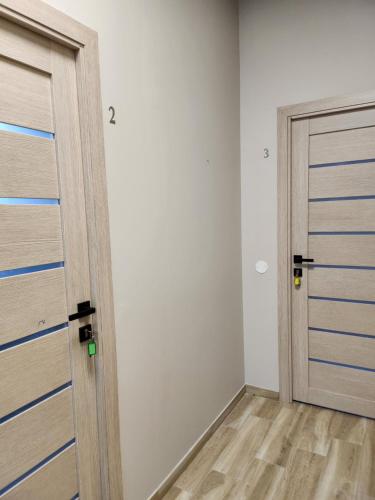 Hostel Riga KVANT, Riga (foto 6)