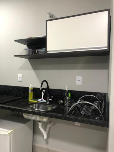 ห้องครัว, Vila Nóbrega Residencial (Vila Nobrega Residencial) in ชาร์ดิง บัววิสตา