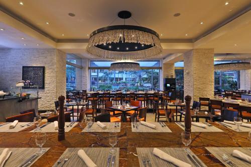 InterContinental Costa Rica at Multiplaza Mall by IHG