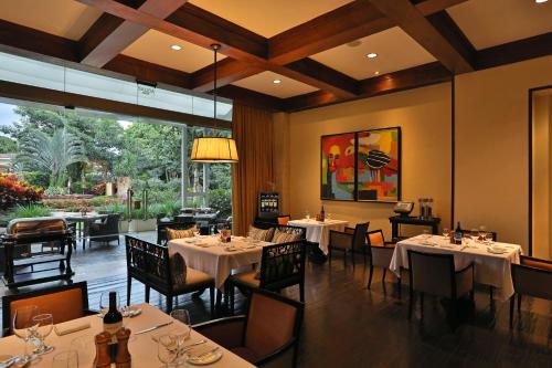 InterContinental Costa Rica at Multiplaza Mall by IHG