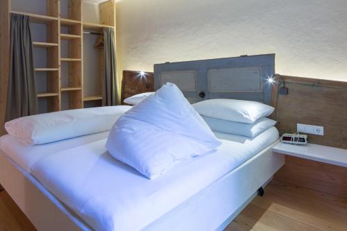Frida am Wald Room Type - Double Room