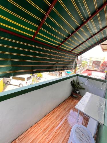 Cabuhat Duco Lodge 1 in Naic