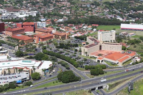 InterContinental Costa Rica at Multiplaza Mall, an IHG Hotel