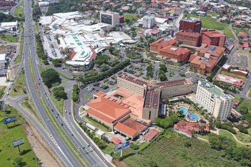 InterContinental Costa Rica at Multiplaza Mall by IHG