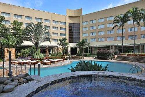 InterContinental Costa Rica at Multiplaza Mall By IHG - image 2