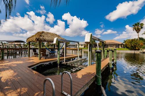 Villa Encore, Cape Coral (fotografie 10)