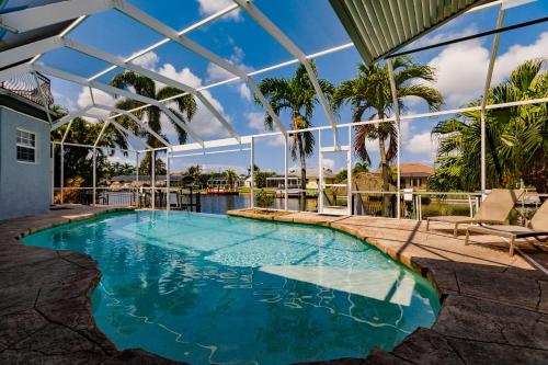 Villa Encore, Cape Coral (fotografie 3)