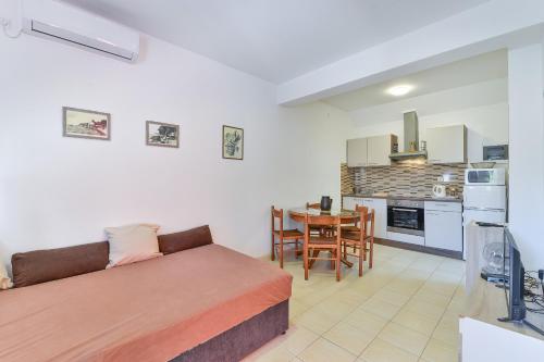 Two-Bedroom Apartment with Terrace room in Apartments by the sea Zadar - 20037