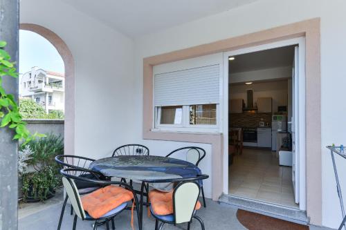 Two-Bedroom Apartment with Terrace image 1