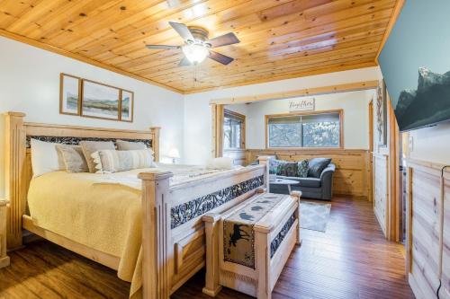 Entertainment Oasis in Sugarloaf, USA