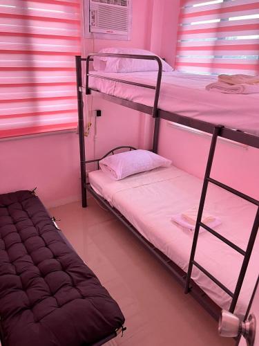 Cabuhat Duco Lodge 1 Room Type - Deluxe Double Room (2 Adults + 1 Child)