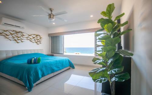 Brisas Beachfront Penthouses