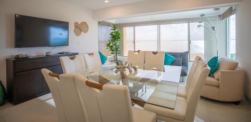 Brisas Beachfront Penthouses