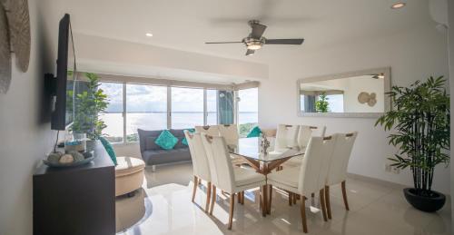 Brisas Beachfront Penthouses