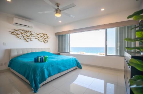 Brisas Beachfront Penthouses