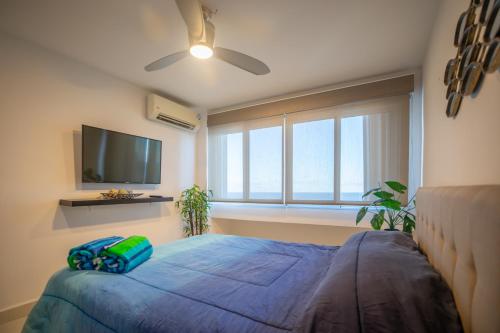 Brisas Beachfront Penthouses