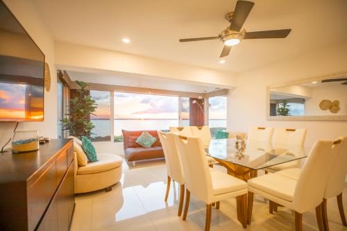 Brisas Beachfront Penthouses