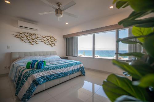 Brisas Beachfront Penthouses