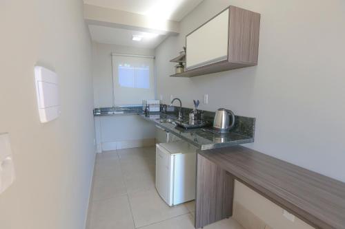 ห้องครัว, Vila Nóbrega Residencial (Vila Nobrega Residencial) in ชาร์ดิง บัววิสตา