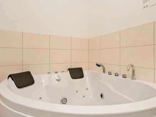 Holiday Home Lagunenblick XXVII - main image