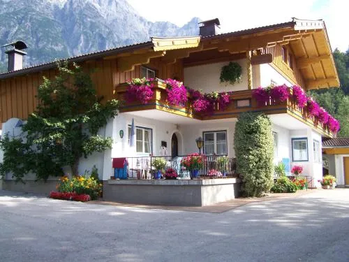 Gästehaus Huber in Leogang, Österreich