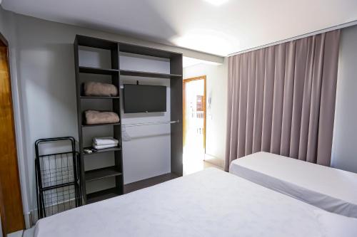 Vila Nóbrega Residencial (Vila Nobrega Residencial) in ชาร์ดิง บัววิสตา