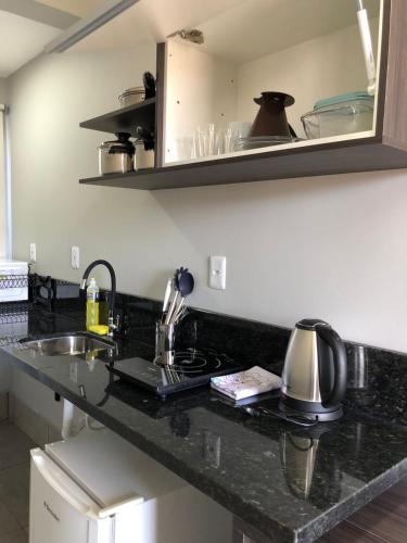 Vila Nóbrega Residencial (Vila Nobrega Residencial) in ชาร์ดิง บัววิสตา