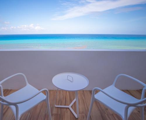 Brisas Beachfront Penthouses