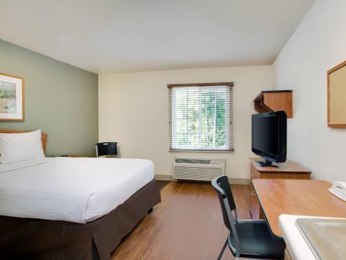 Extended Stay America Select Suites - Mobile - Daphne in เดฟห์นี (AL)