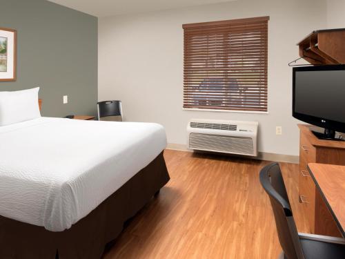 Extended Stay America Select Suites - Cincinnati - Sharonville