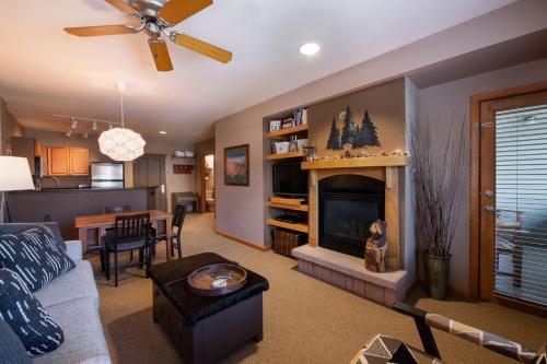 Zephyr Mountain Lodge Premium-Rated 1506 in Winter Park, USA