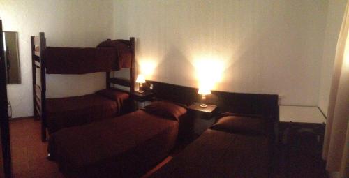 Hotel Colonial