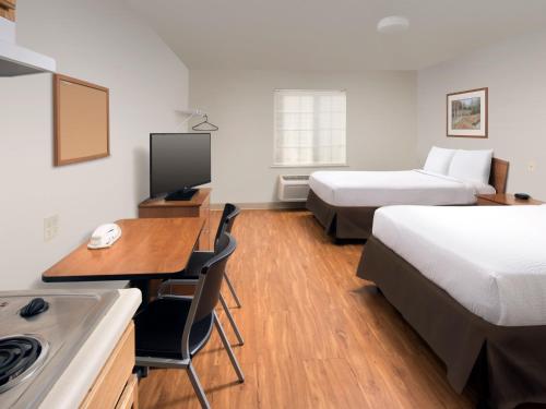 Extended Stay America Select Suites - Springfield - South - Battlefield