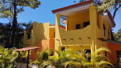. Hotel Tabasco