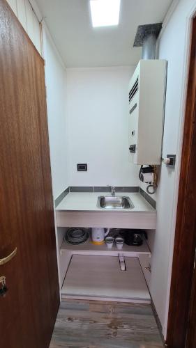 One-Bedroom Apartment image 10