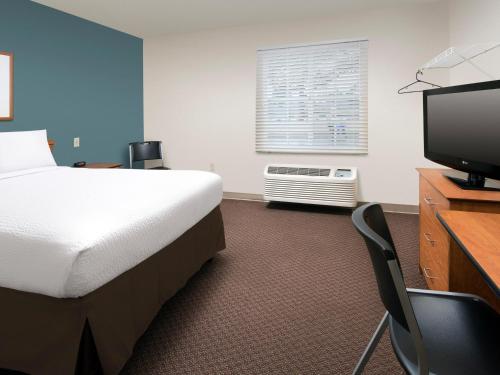 익스텐디드 스테이 아메리카 셀렉트 스위트 - 탤러해시 - 노스웨스트