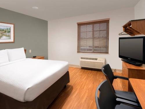 Extended Stay America Select Suites - Denver - Aurora