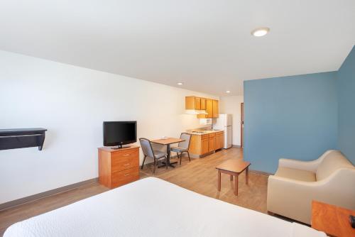 Extended Stay America Select Suites - Phoenix - Peoria - Sun City in Glendale North