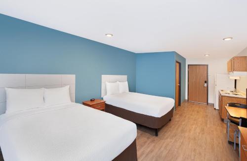 Extended Stay America Select Suites - Phoenix - Peoria - Sun City in Glendale North