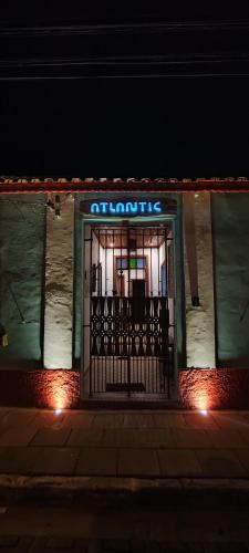 Atlantic Hospedagem