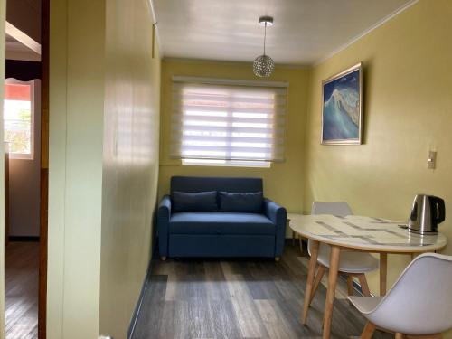 Loft cerca de playa