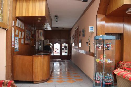 MARKA WASSI INN