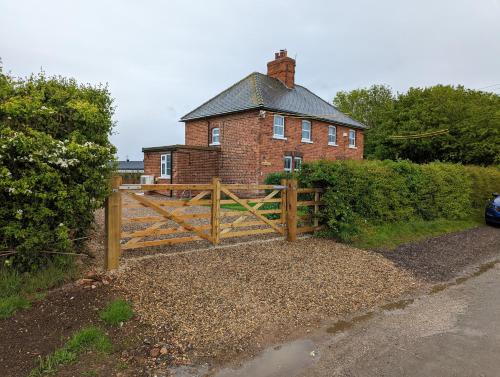 2 Lane End Cottages gîte à louer Wyton