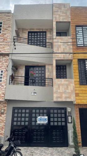 Apartamento entero todo incluidoEdificio A2 303