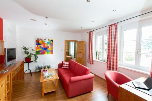 Komfort Appartements Zirbenland - adults only - no dogs - Accommodation - Weißkirchen in Steiermark