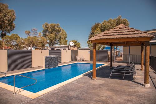 Ceduna Foreshore Caravan Park in كيدونا