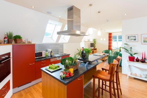 Komfort Appartements Zirbenland - adults only - no dogs photo 2